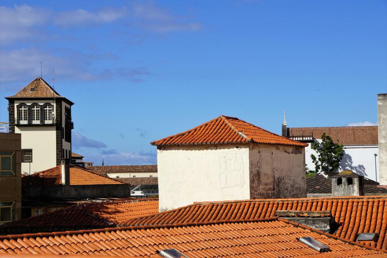 Heritage Apartments Funchal  Exterior photo
